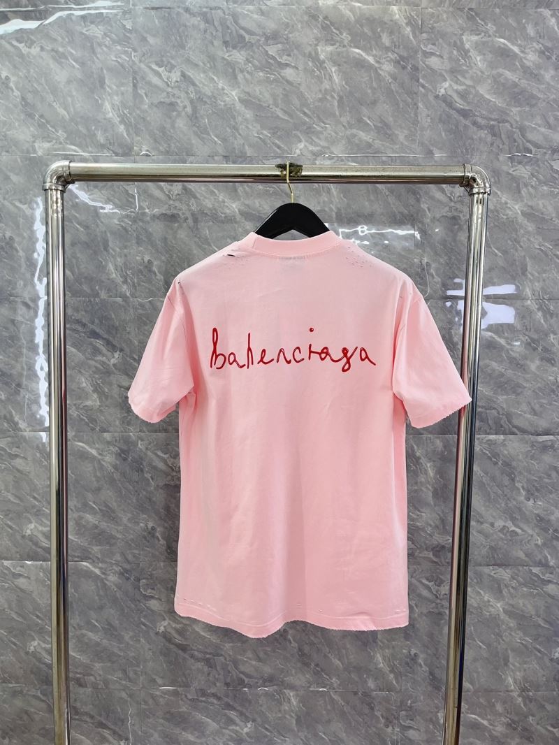 Balenciaga T-Shirts